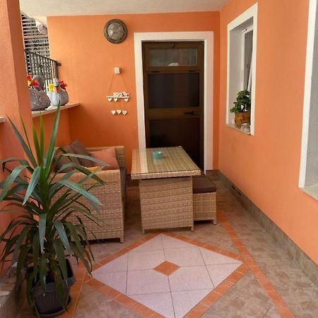 Apartma Tayana Piran - Parking Included !!! Eksteriør bilde