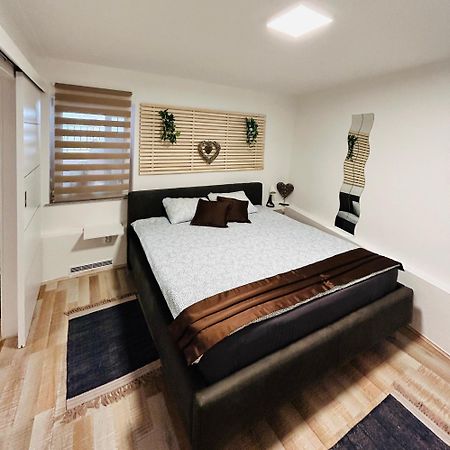 Apartma Tayana Piran - Parking Included !!! Eksteriør bilde