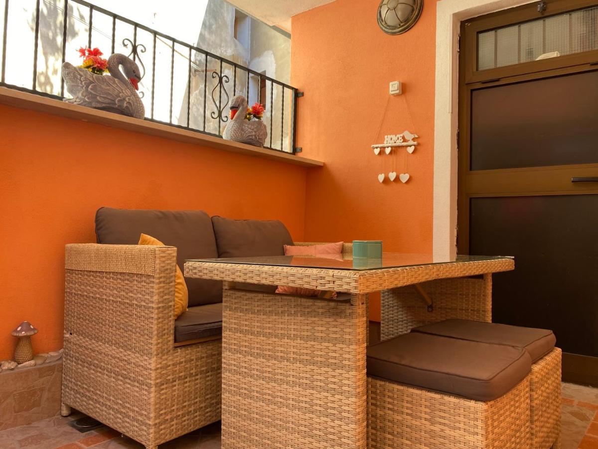 Apartma Tayana Piran - Parking Included !!! Eksteriør bilde