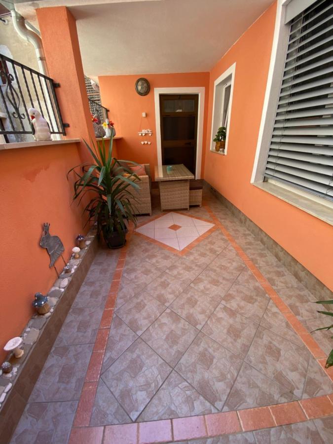 Apartma Tayana Piran - Parking Included !!! Eksteriør bilde