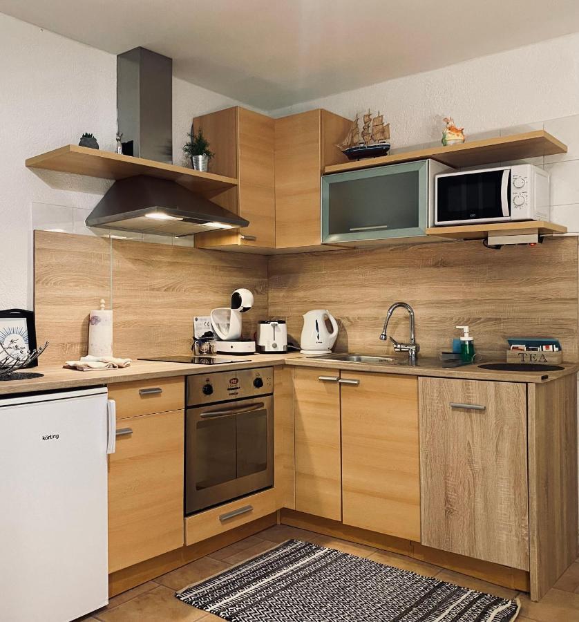 Apartma Tayana Piran - Parking Included !!! Eksteriør bilde