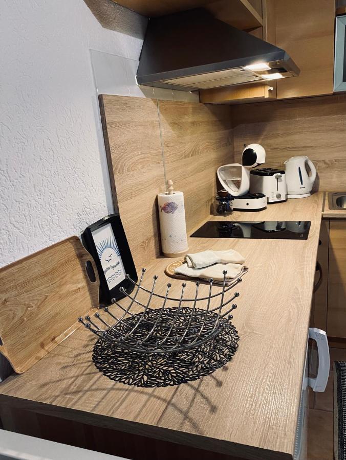 Apartma Tayana Piran - Parking Included !!! Eksteriør bilde