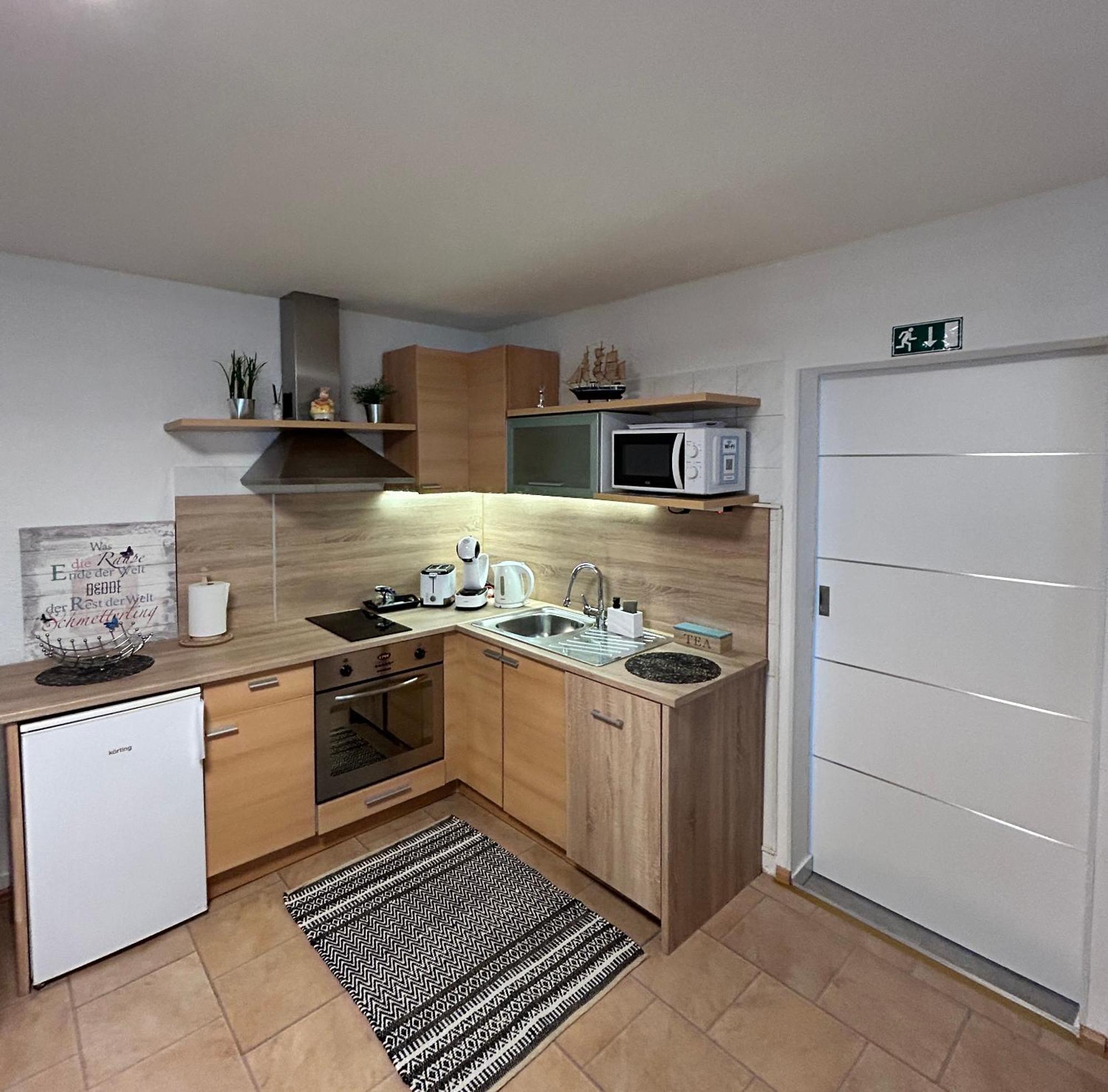 Apartma Tayana Piran - Parking Included !!! Eksteriør bilde