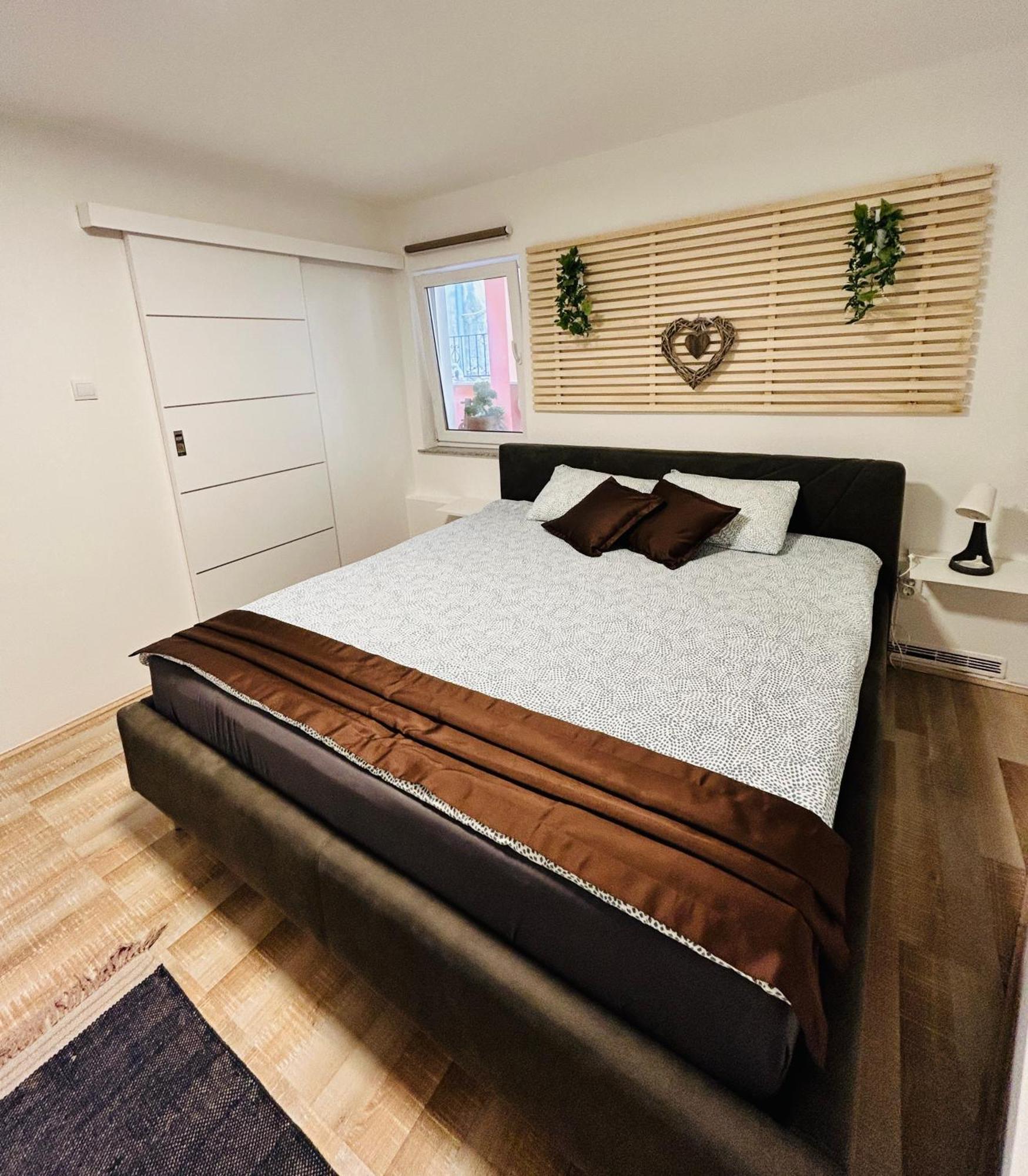Apartma Tayana Piran - Parking Included !!! Eksteriør bilde