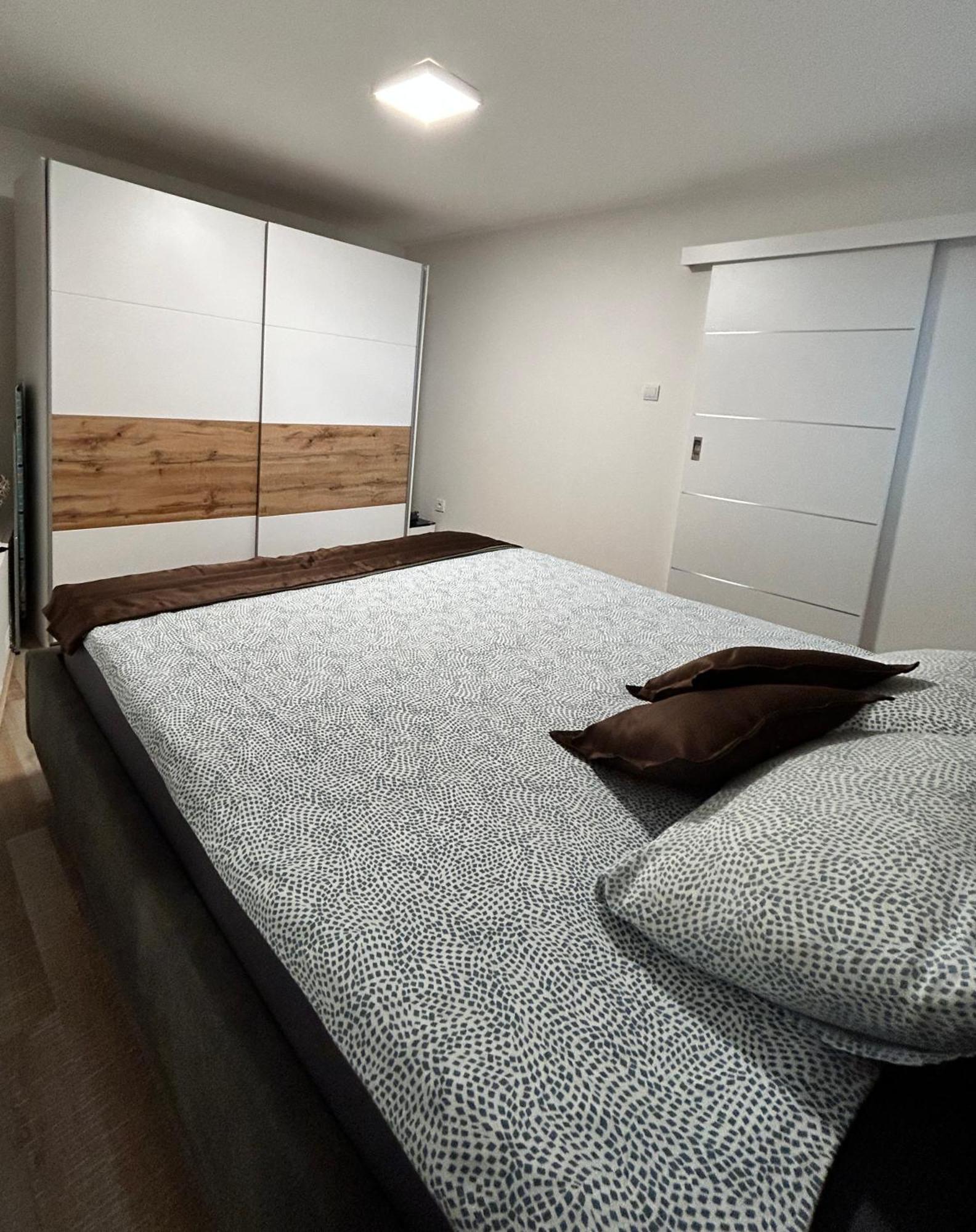 Apartma Tayana Piran - Parking Included !!! Eksteriør bilde