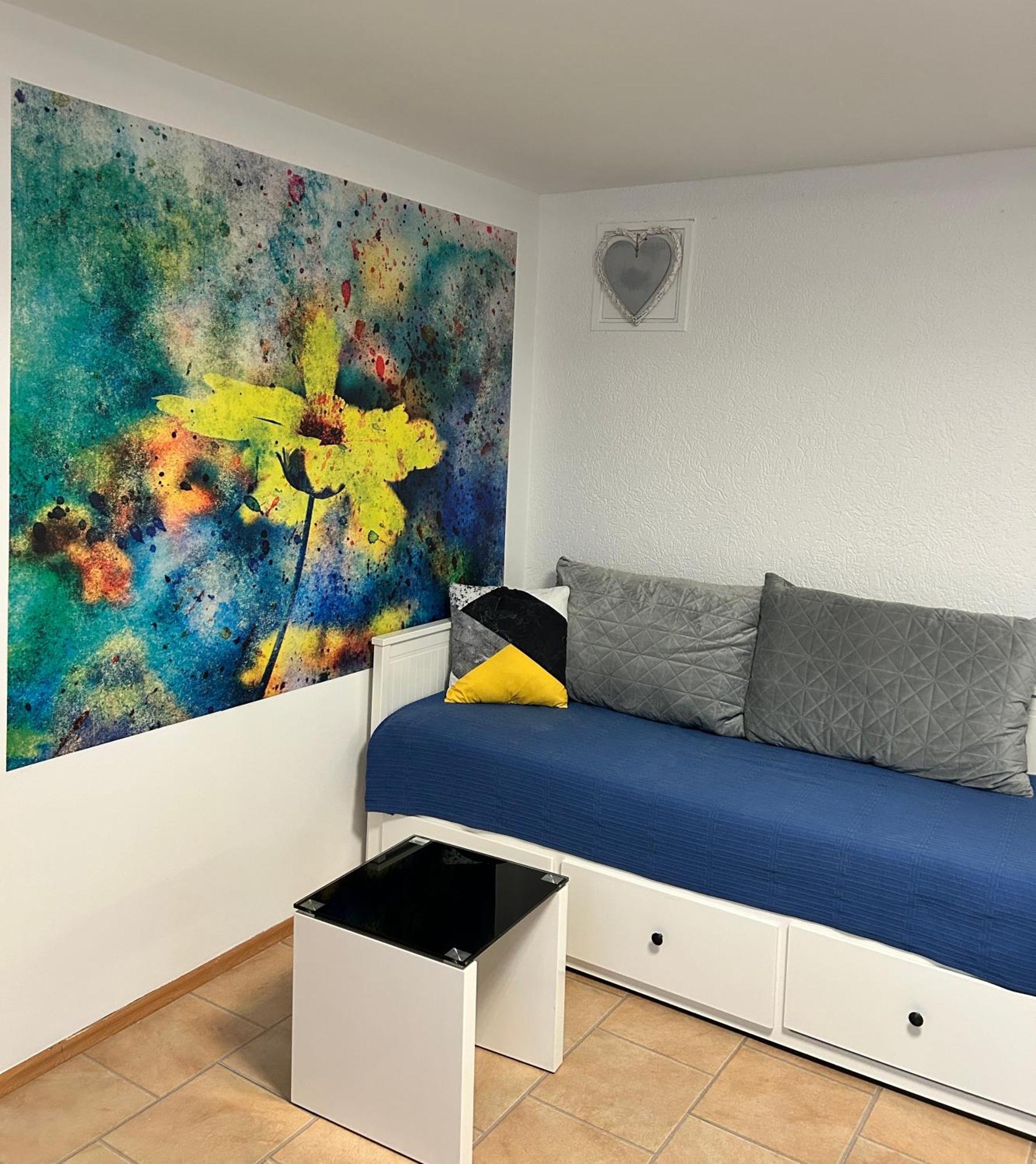 Apartma Tayana Piran - Parking Included !!! Eksteriør bilde