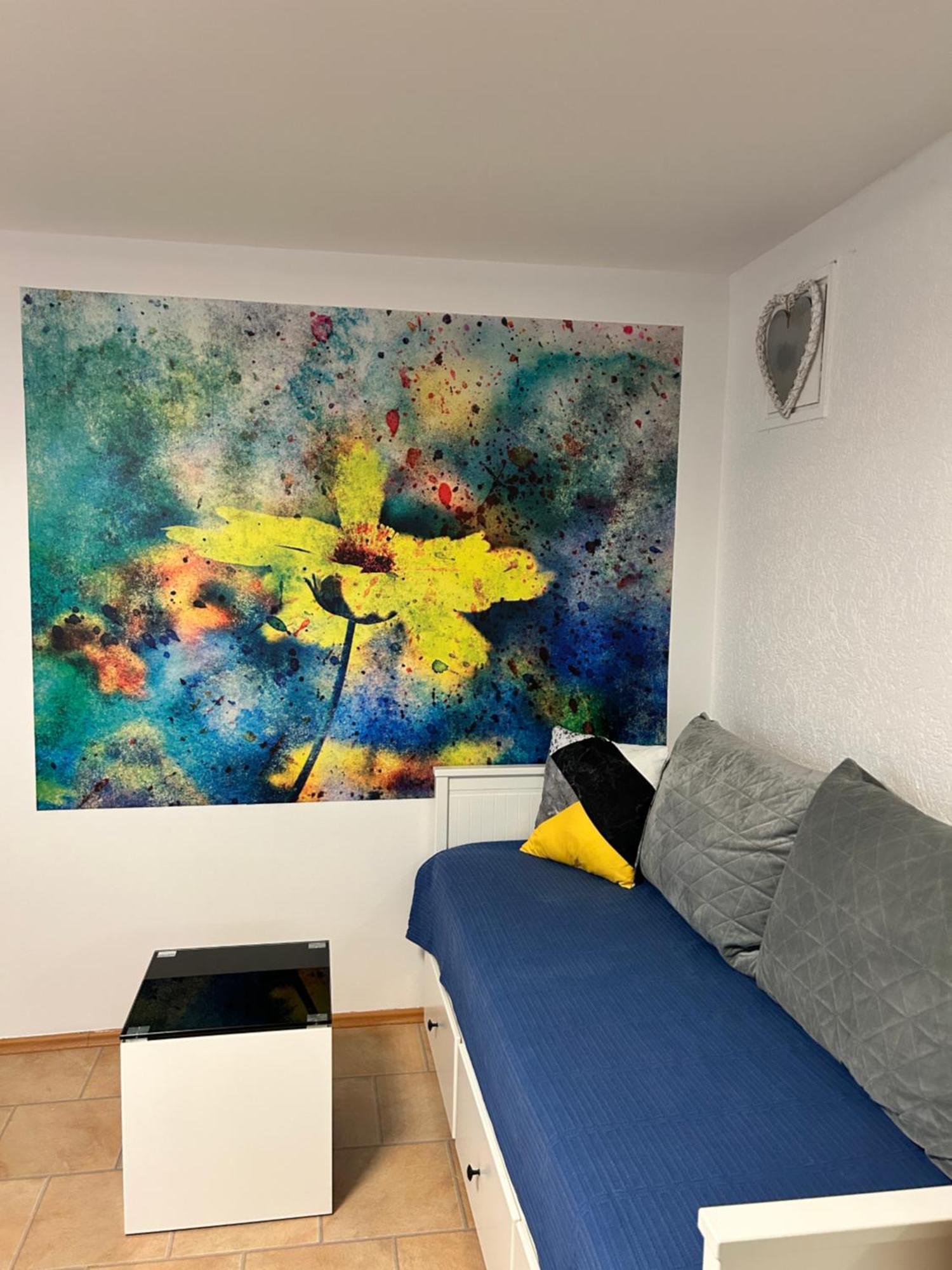 Apartma Tayana Piran - Parking Included !!! Eksteriør bilde