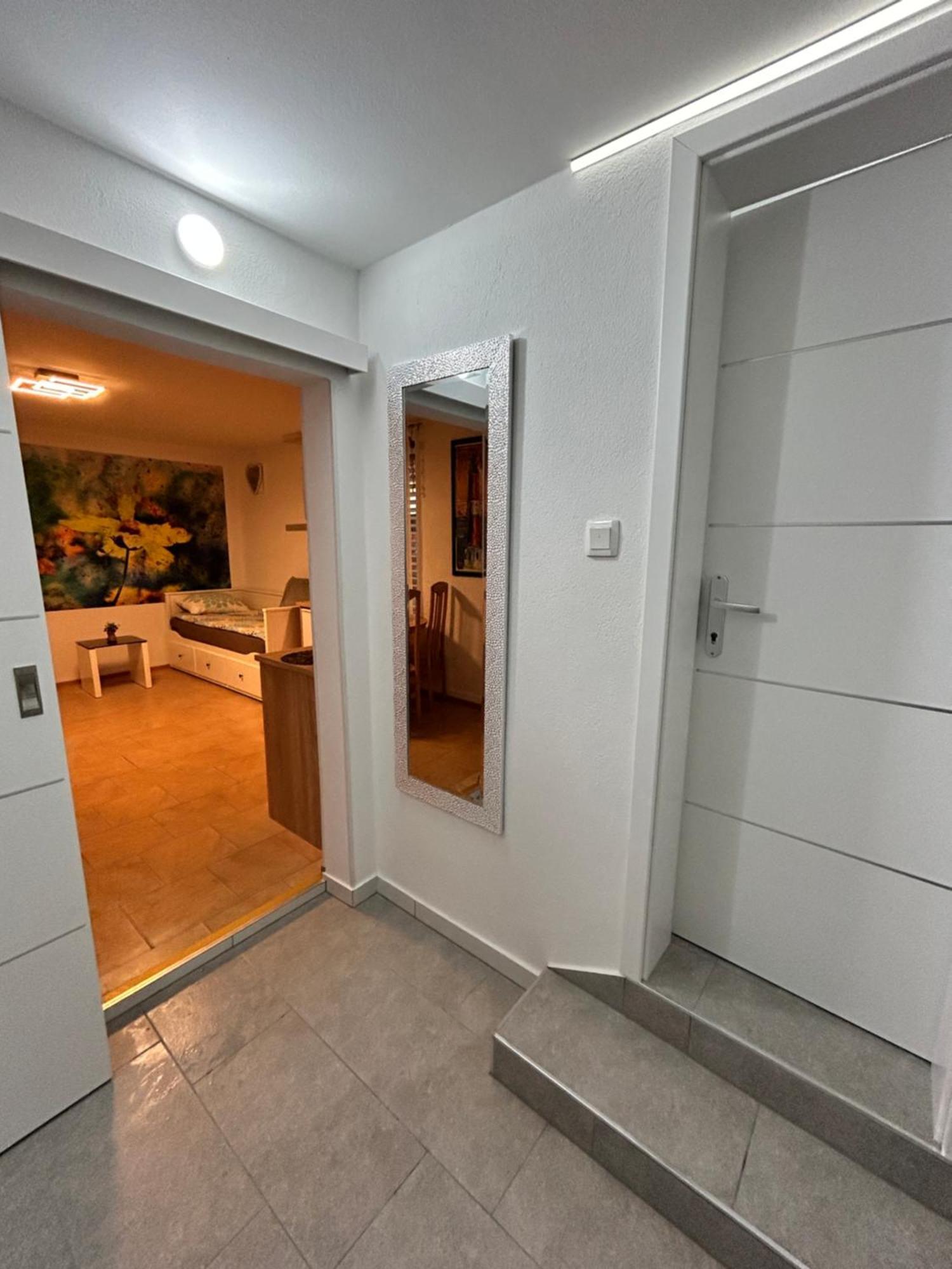 Apartma Tayana Piran - Parking Included !!! Eksteriør bilde