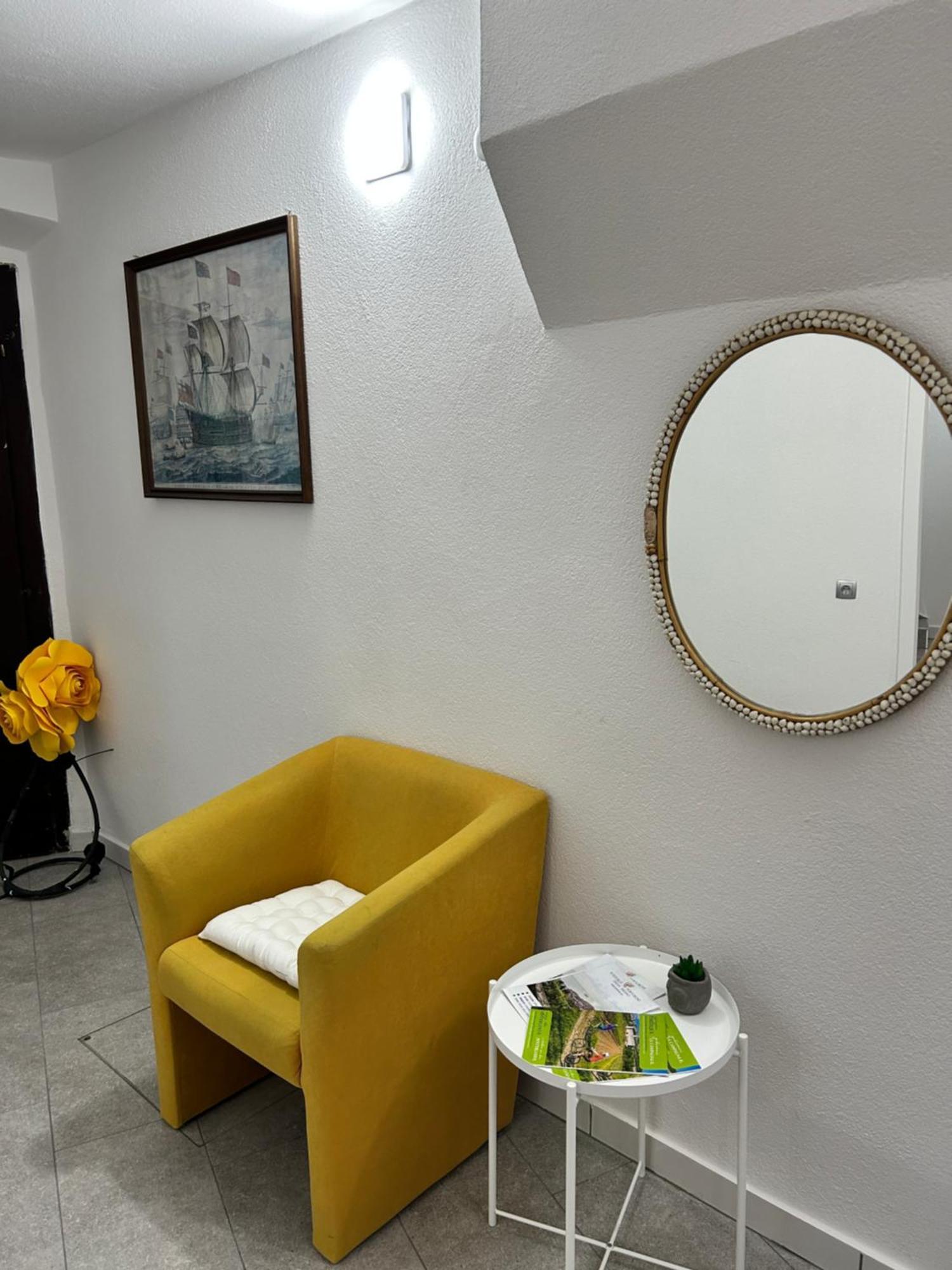 Apartma Tayana Piran - Parking Included !!! Eksteriør bilde