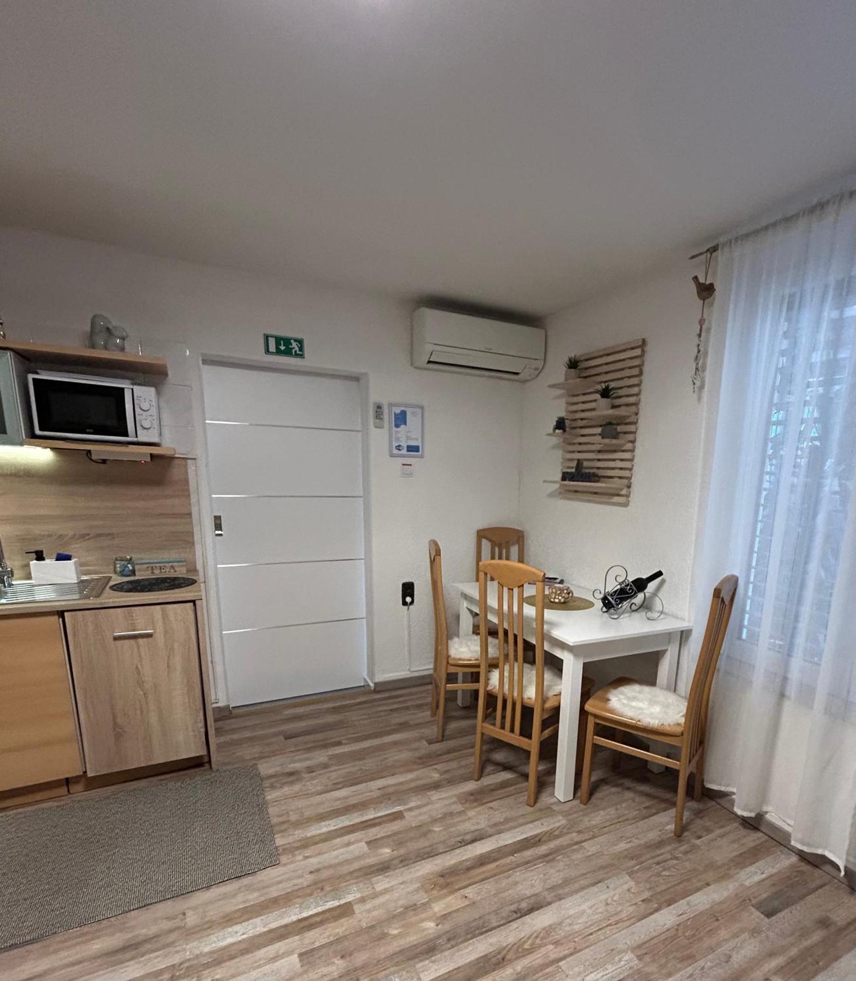 Apartma Tayana Piran - Parking Included !!! Eksteriør bilde