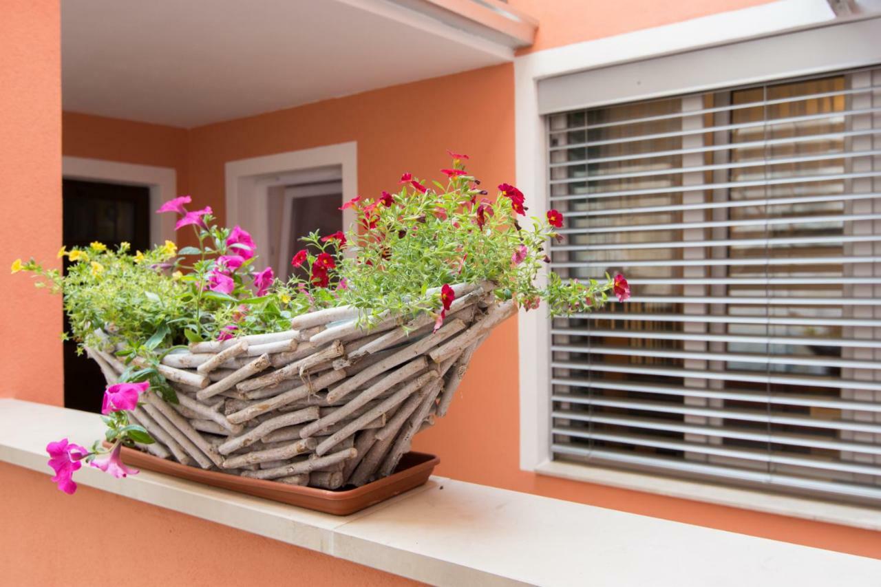 Apartma Tayana Piran - Parking Included !!! Eksteriør bilde