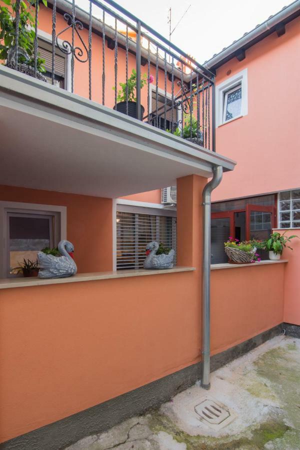 Apartma Tayana Piran - Parking Included !!! Eksteriør bilde